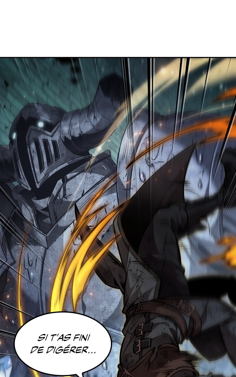 Read The Last Adventurer fr Manga Online