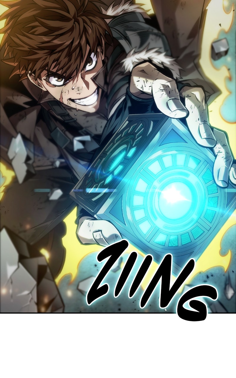 Read The Last Adventurer fr Manga Online