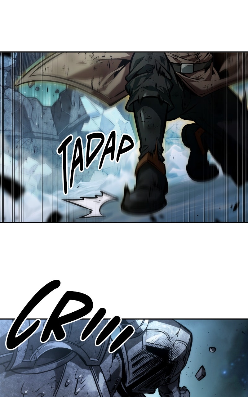 Read The Last Adventurer fr Manga Online