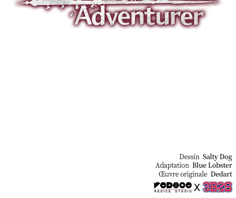 Read The Last Adventurer fr Manga Online