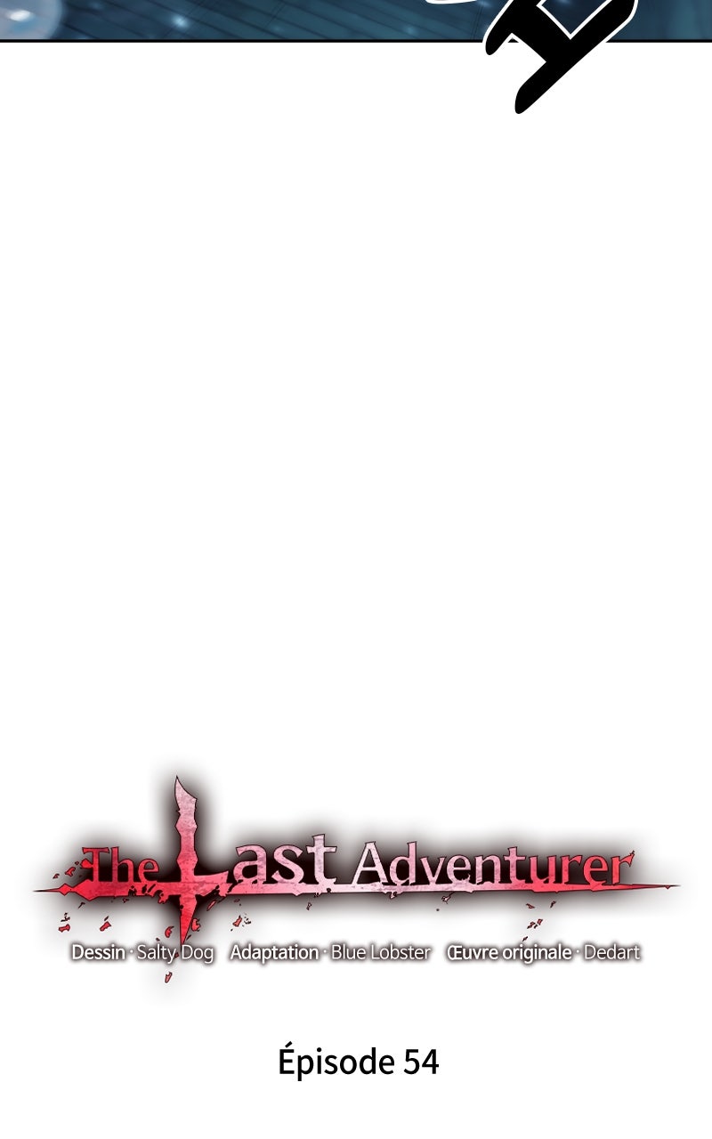 Read The Last Adventurer fr Manga Online