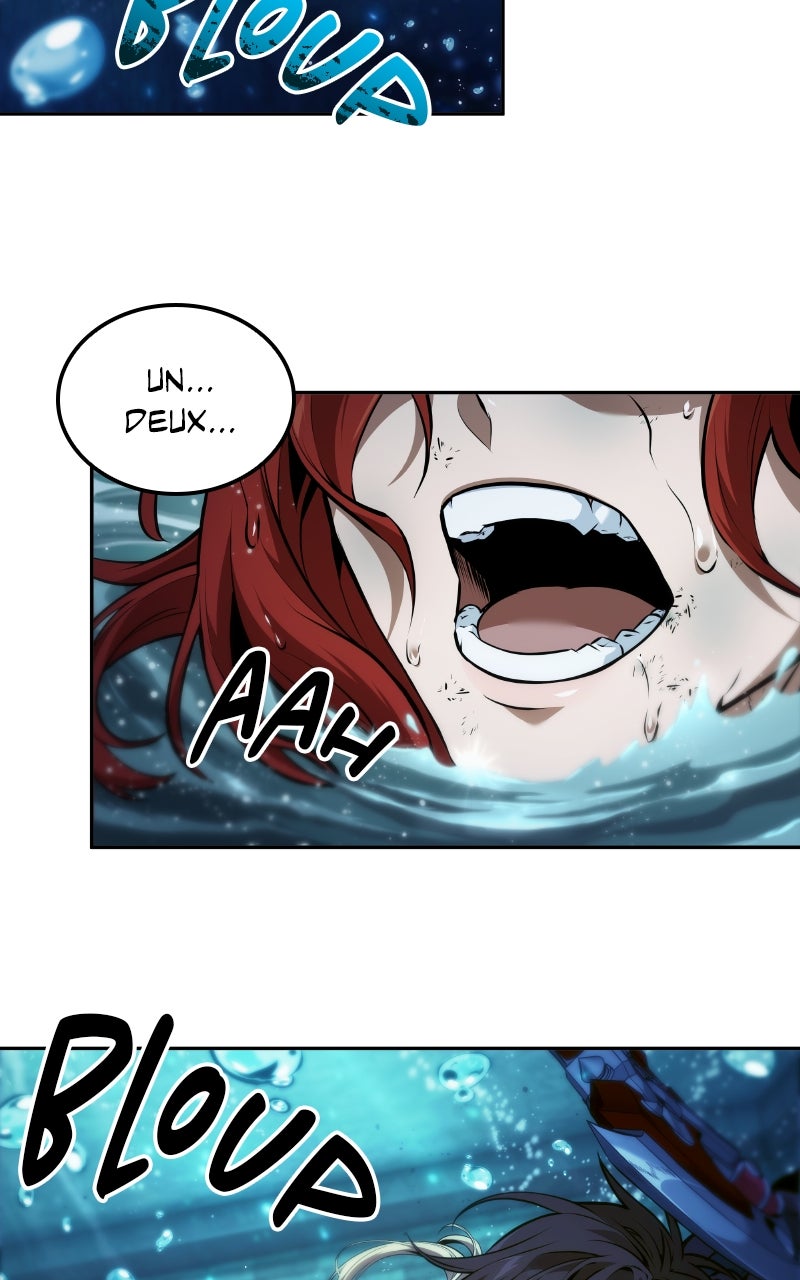 Read The Last Adventurer fr Manga Online