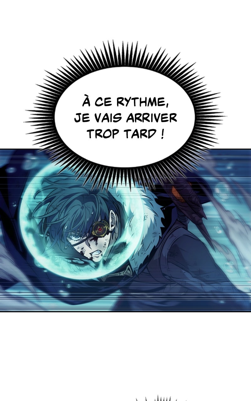 Read The Last Adventurer fr Manga Online