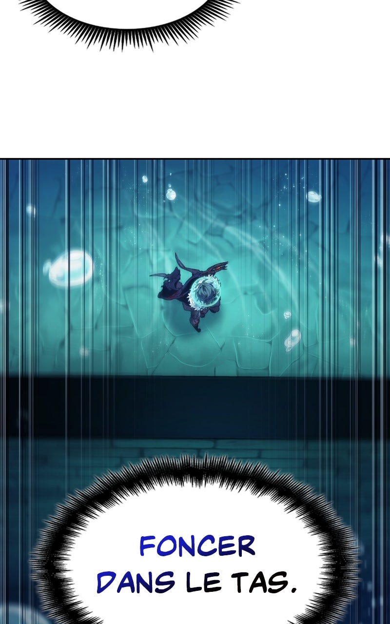 Read The Last Adventurer fr Manga Online