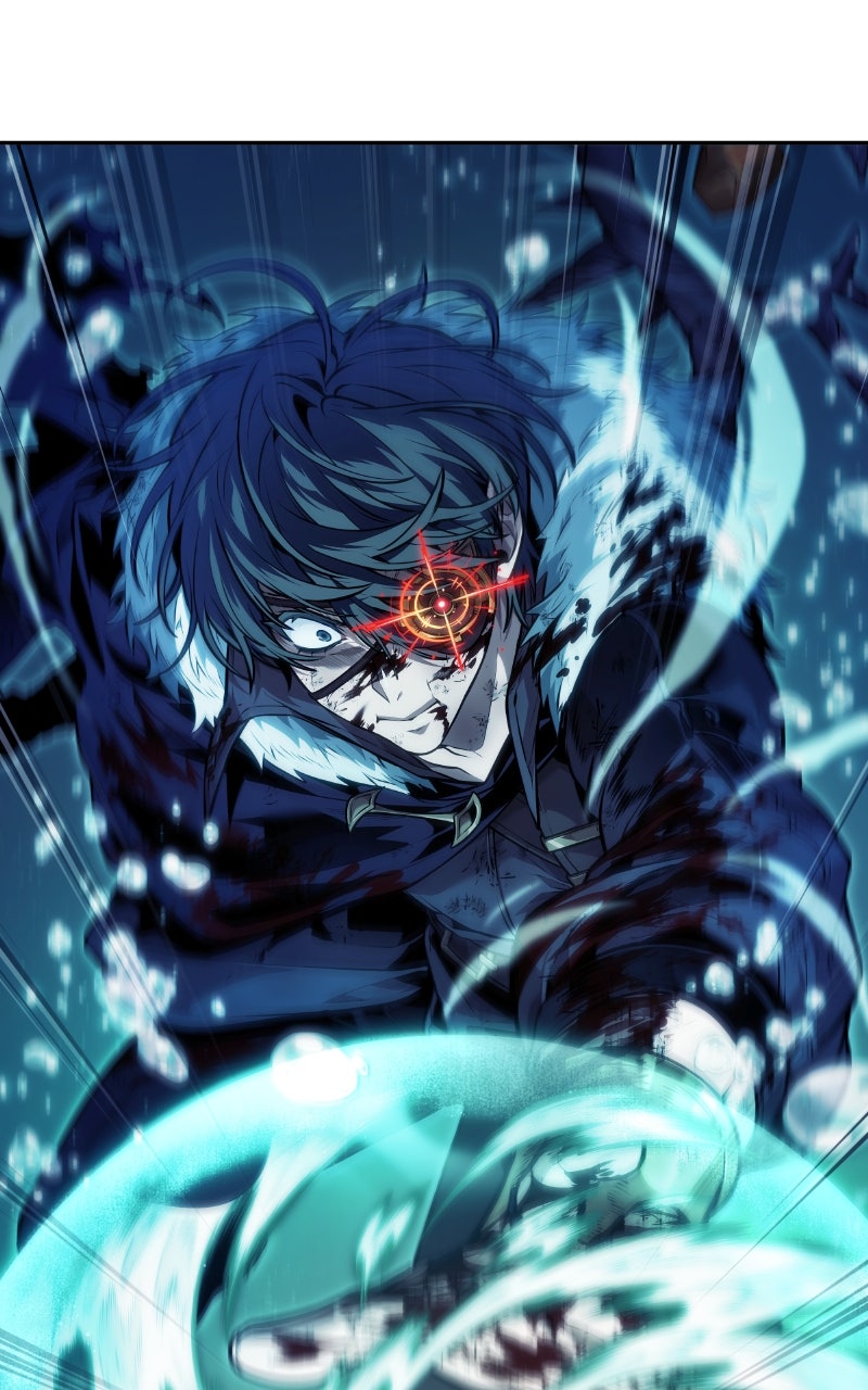 Read The Last Adventurer fr Manga Online