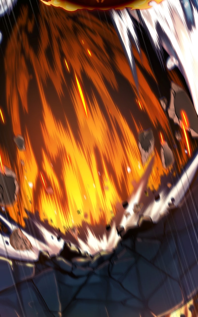 Read The Last Adventurer fr Manga Online