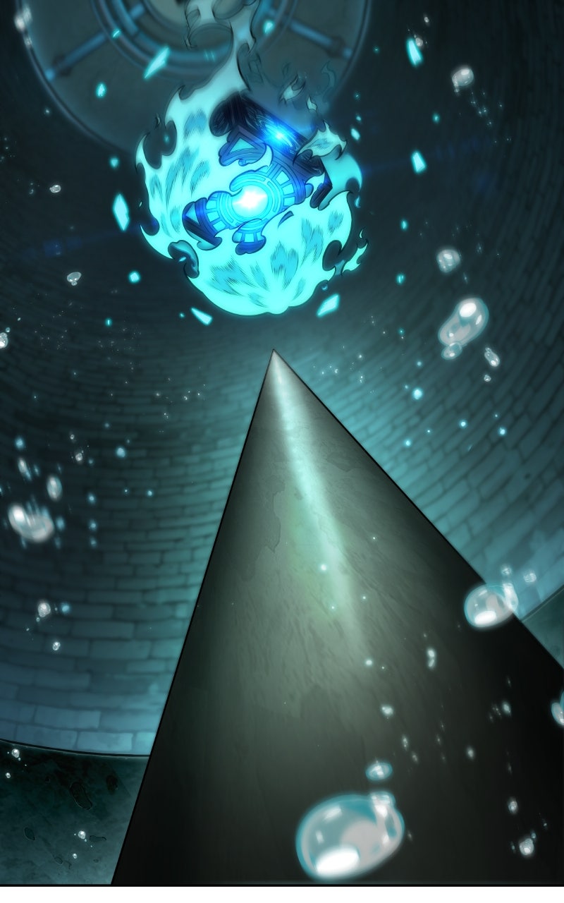 Read The Last Adventurer fr Manga Online