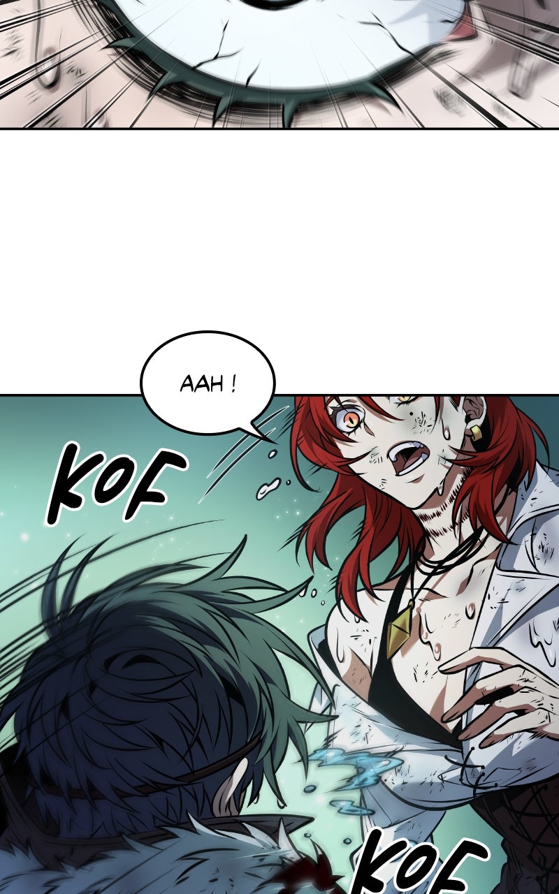 Read The Last Adventurer fr Manga Online