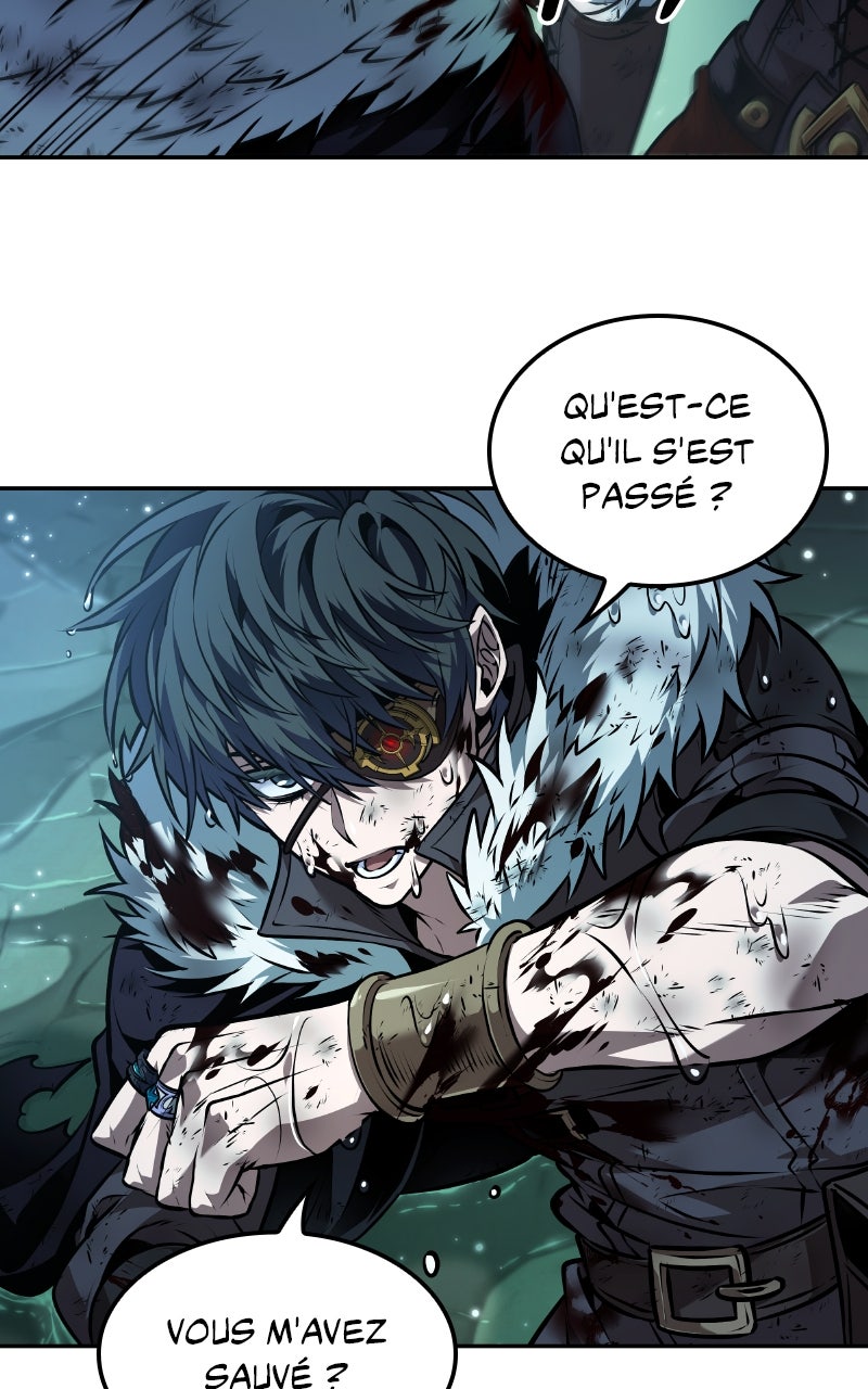 Read The Last Adventurer fr Manga Online