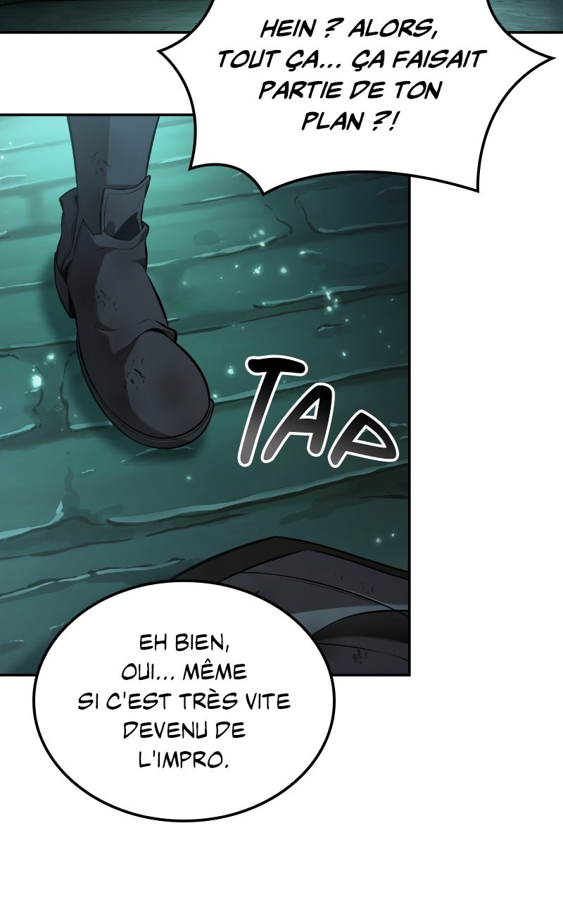 Read The Last Adventurer fr Manga Online