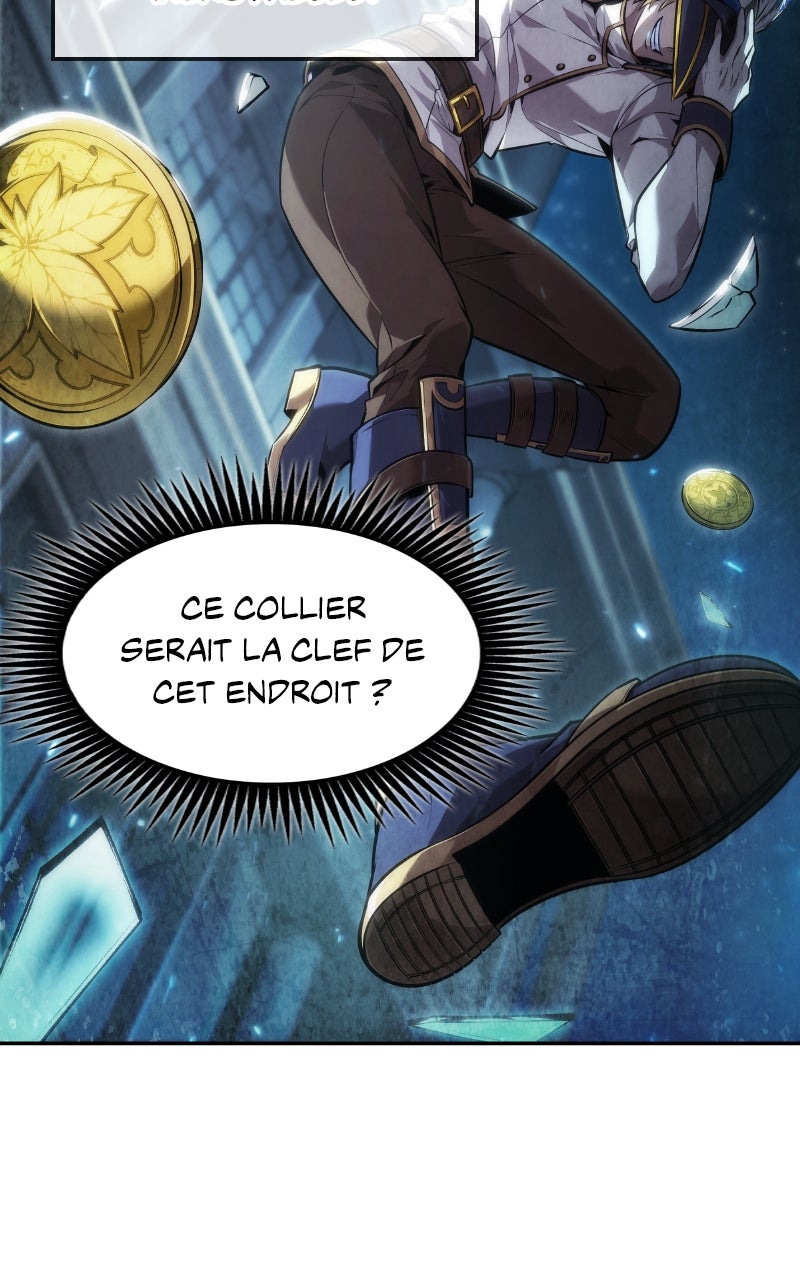 Read The Last Adventurer fr Manga Online