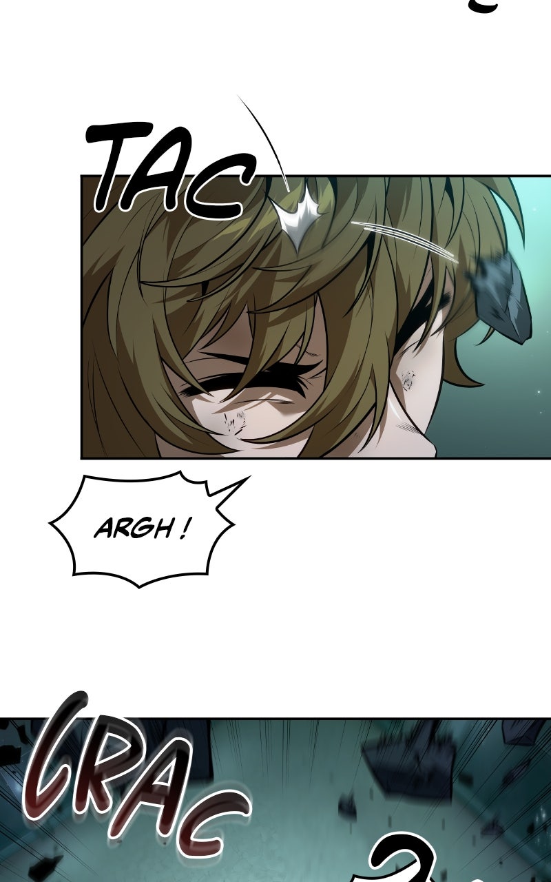 Read The Last Adventurer fr Manga Online