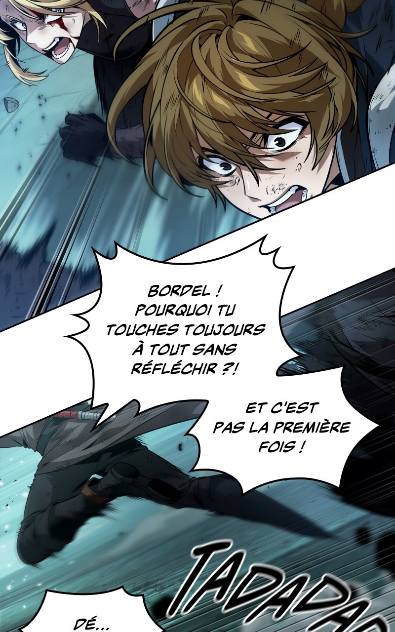 Read The Last Adventurer fr Manga Online