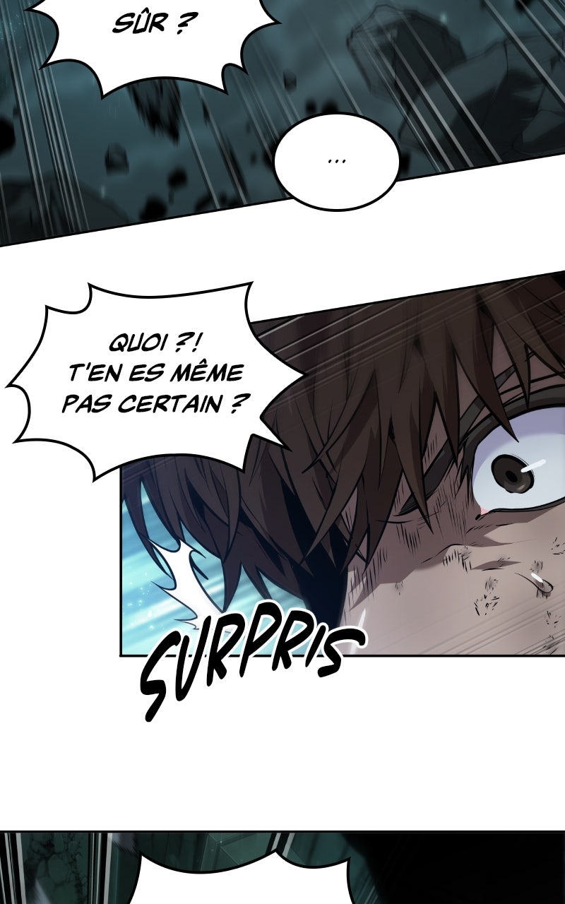 Read The Last Adventurer fr Manga Online