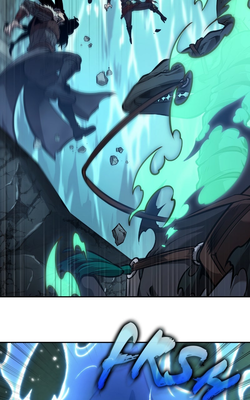 Read The Last Adventurer fr Manga Online