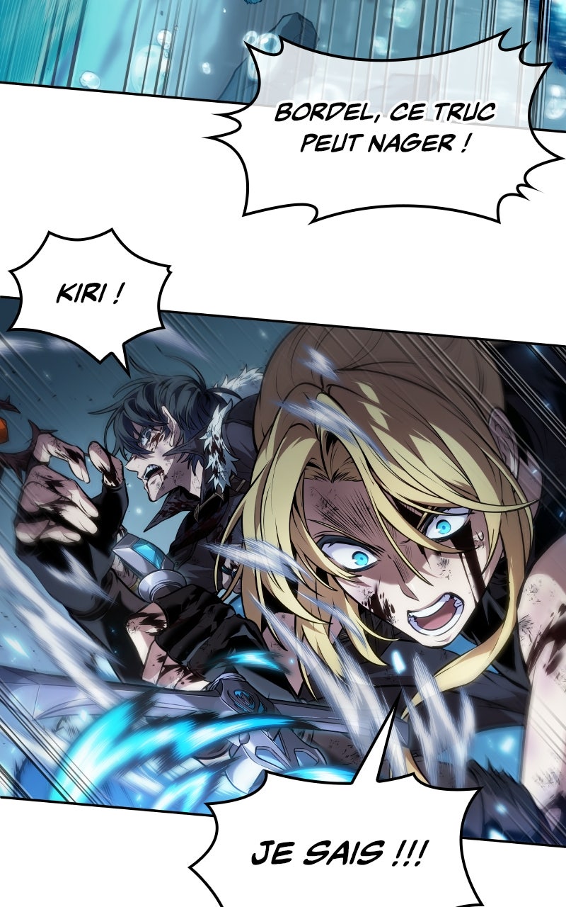 Read The Last Adventurer fr Manga Online