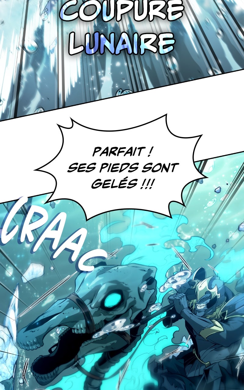 Read The Last Adventurer fr Manga Online