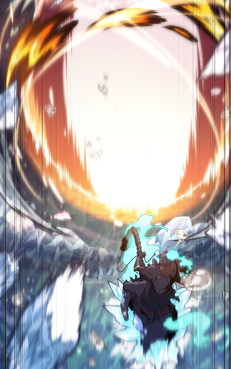 Read The Last Adventurer fr Manga Online