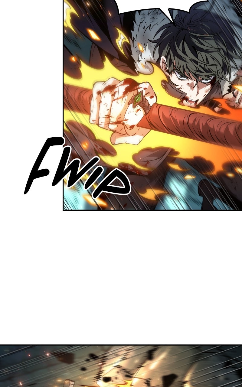 Read The Last Adventurer fr Manga Online