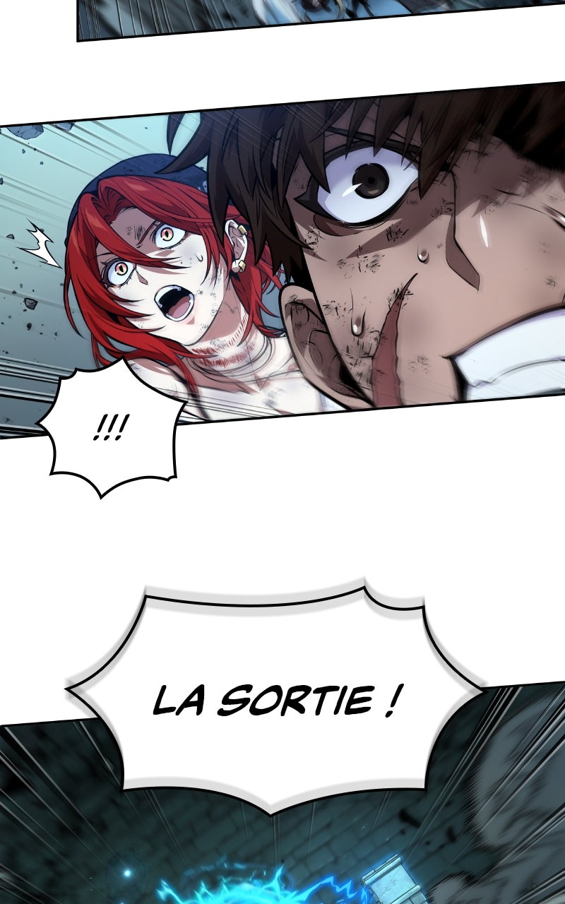 Read The Last Adventurer fr Manga Online