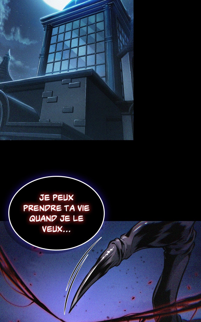 Read The Last Adventurer fr Manga Online