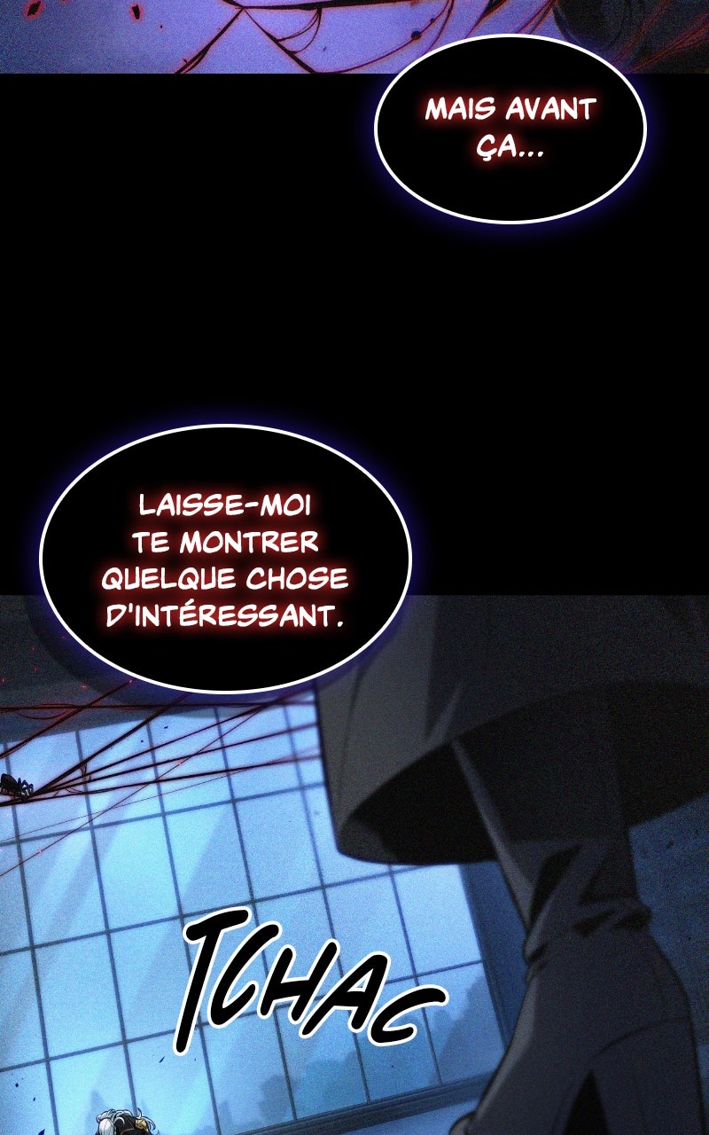 Read The Last Adventurer fr Manga Online