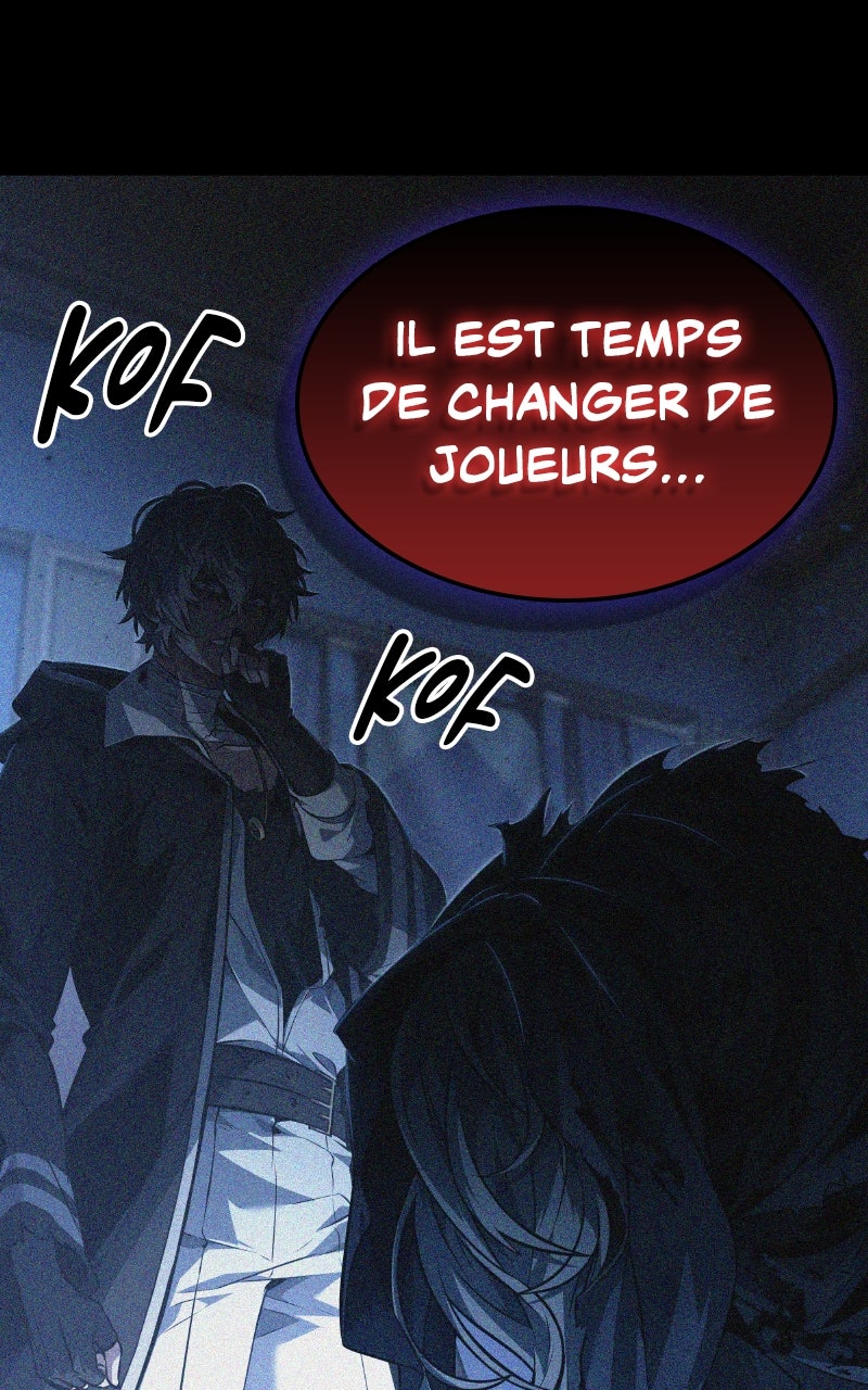 Read The Last Adventurer fr Manga Online