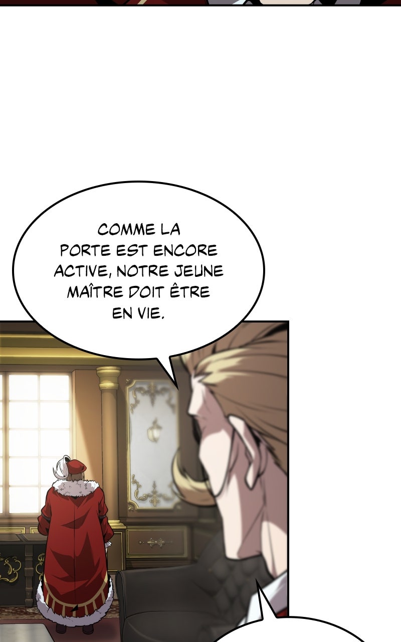 Read The Last Adventurer fr Manga Online