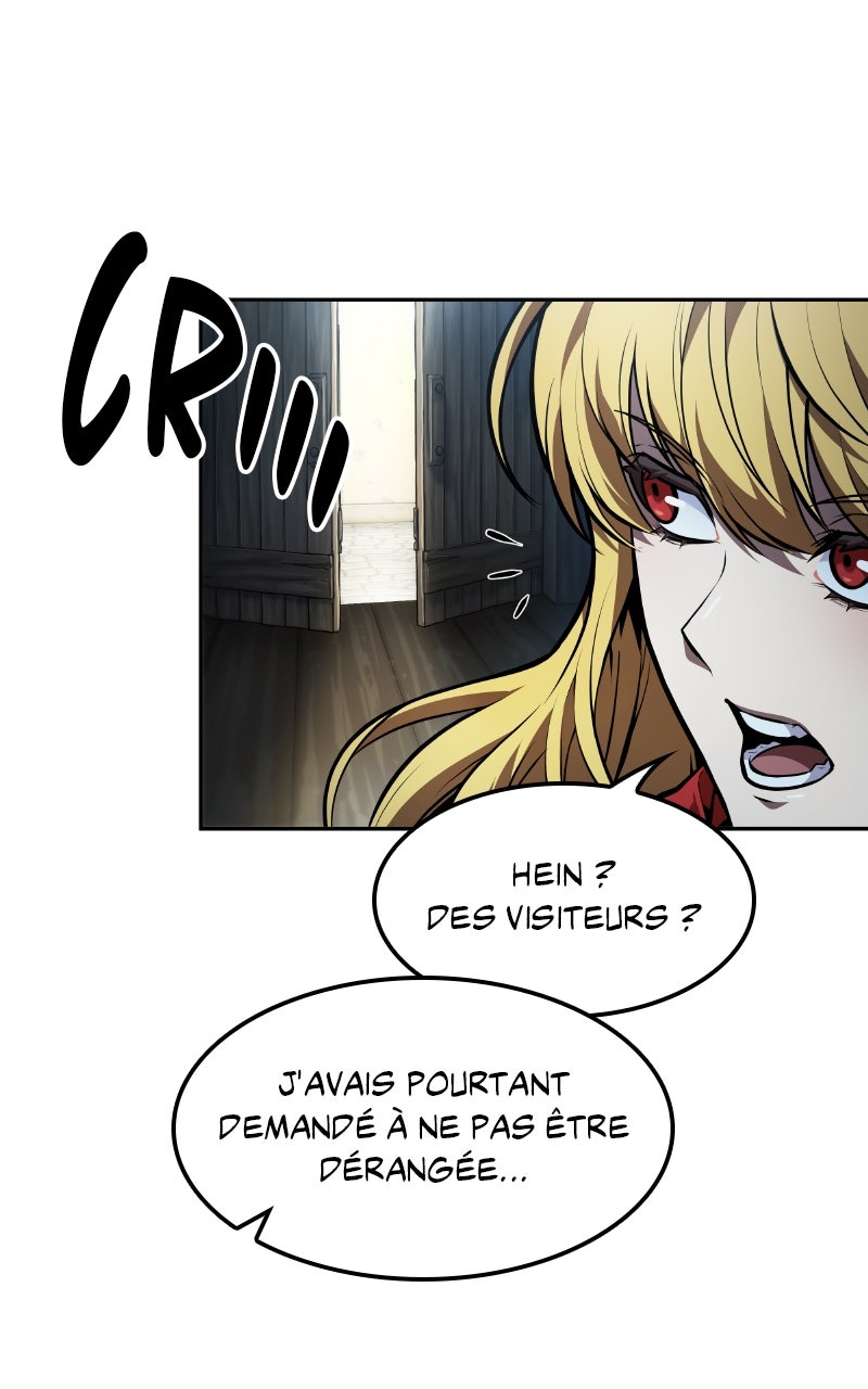 Read The Last Adventurer fr Manga Online