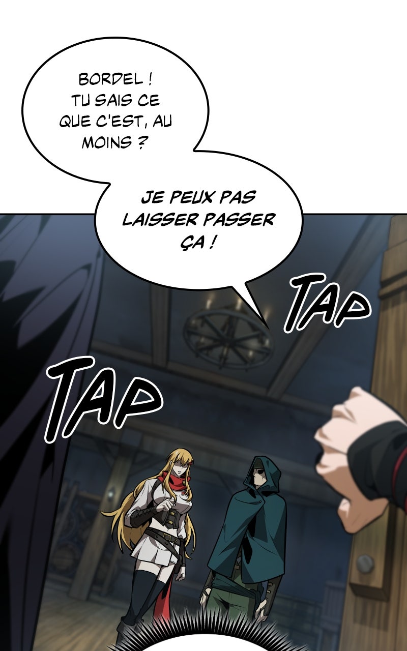 Read The Last Adventurer fr Manga Online