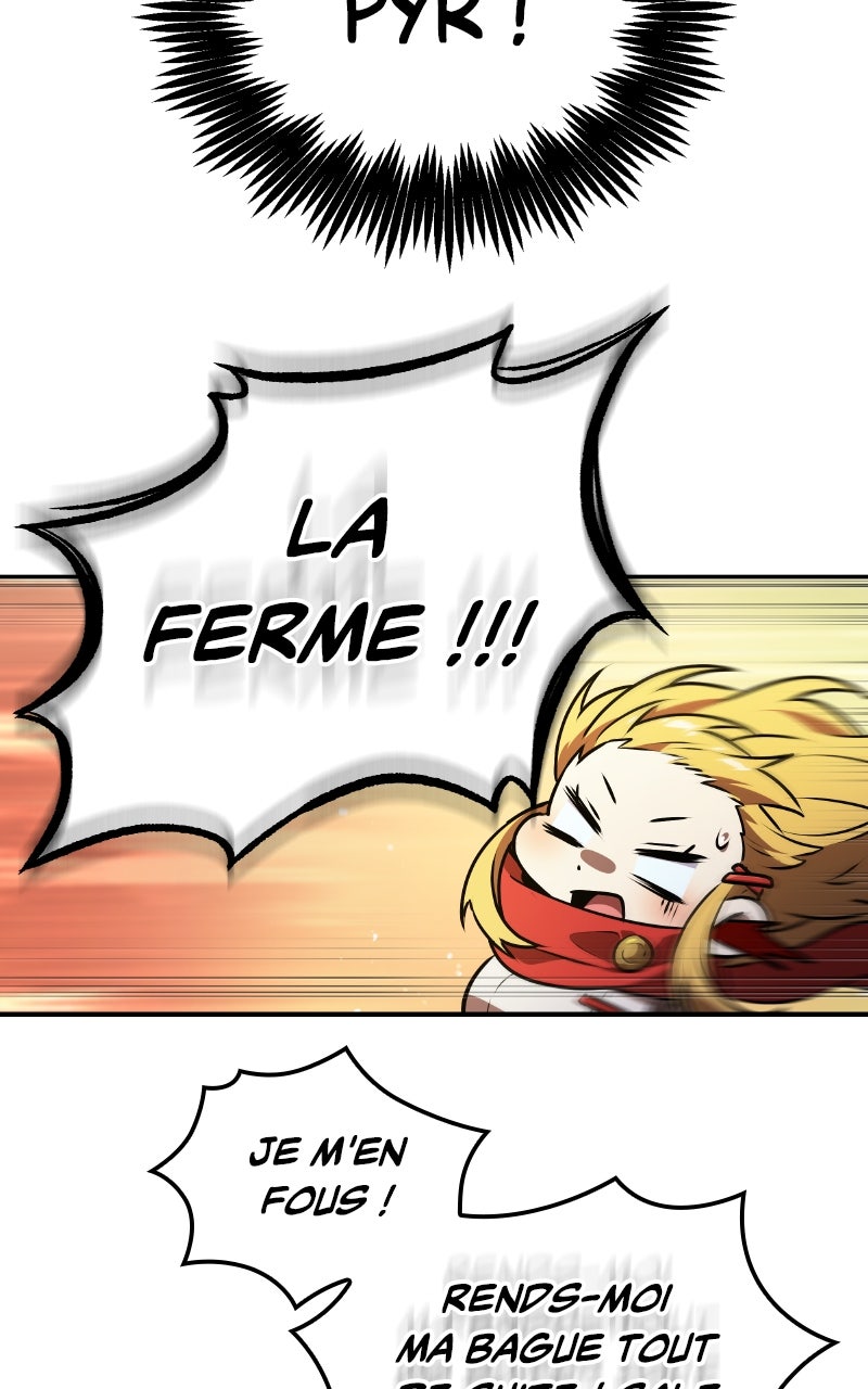 Read The Last Adventurer fr Manga Online