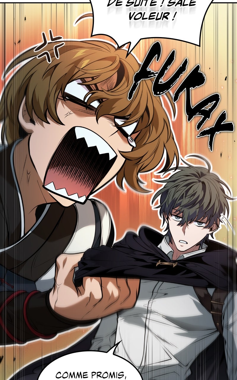 Read The Last Adventurer fr Manga Online