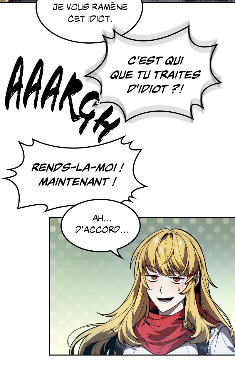 Read The Last Adventurer fr Manga Online