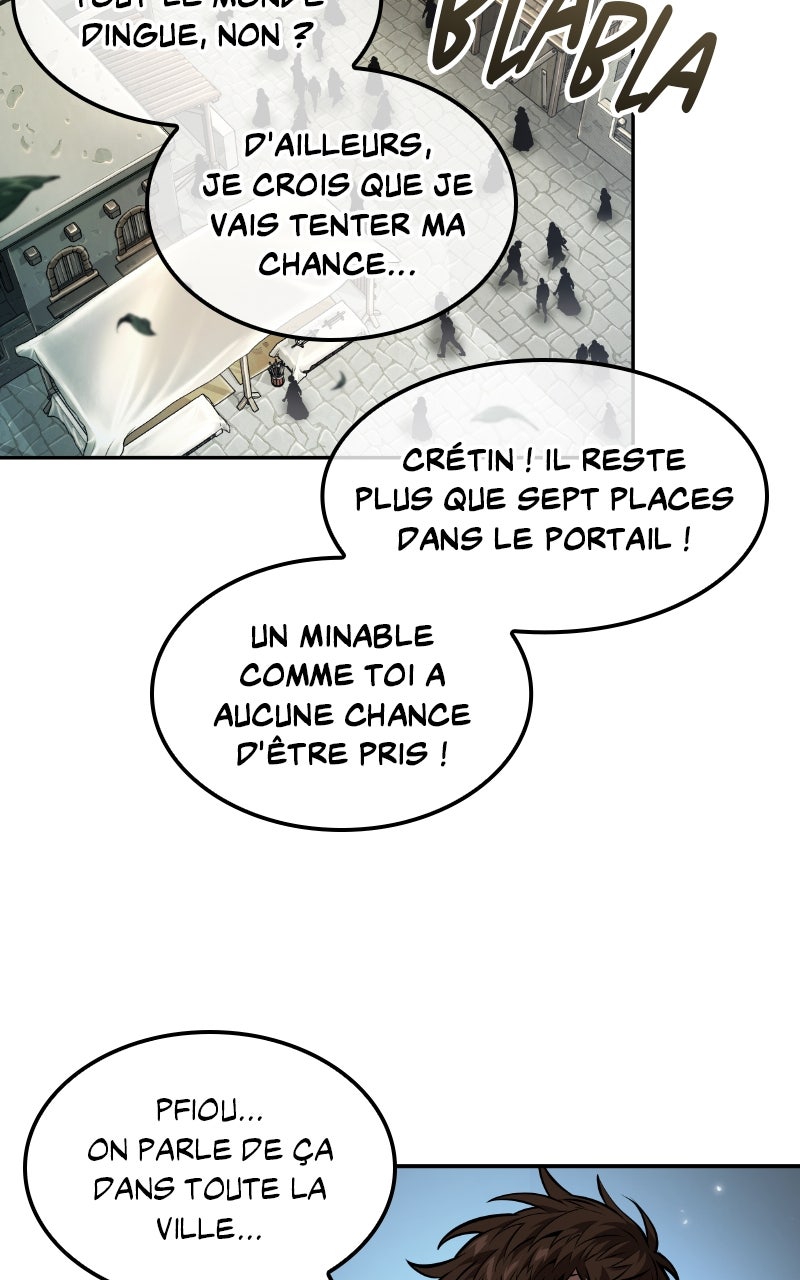 Read The Last Adventurer fr Manga Online