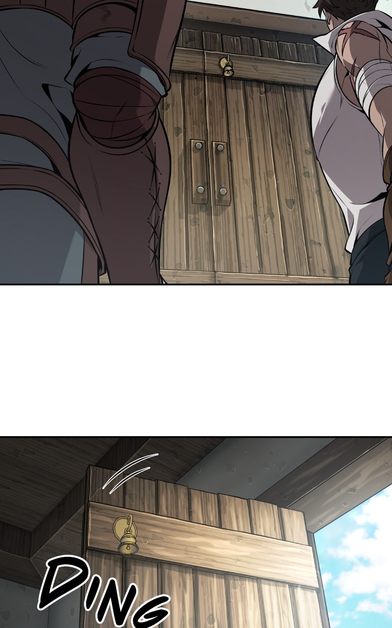 Read The Last Adventurer fr Manga Online