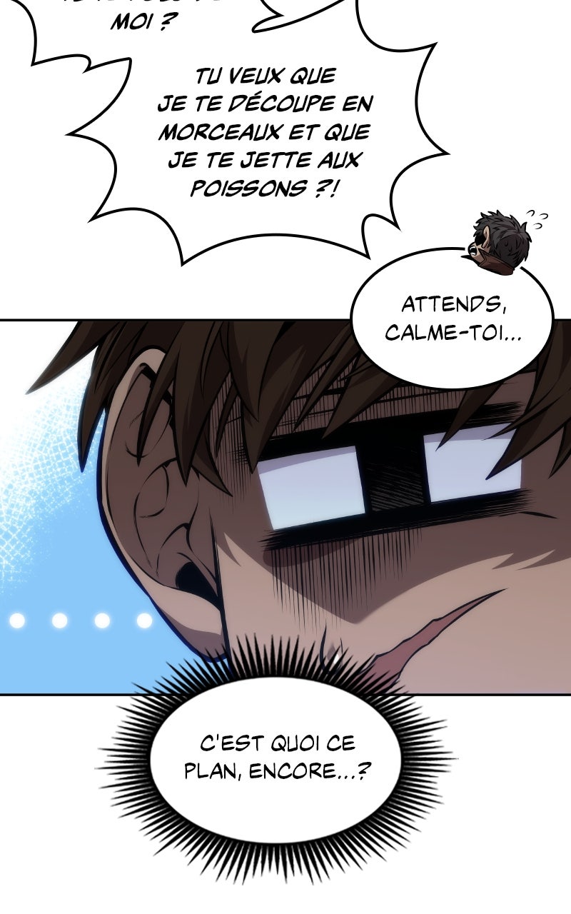 Read The Last Adventurer fr Manga Online