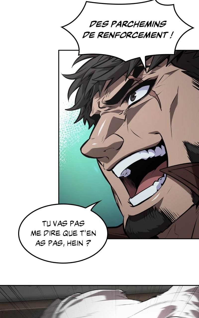 Read The Last Adventurer fr Manga Online