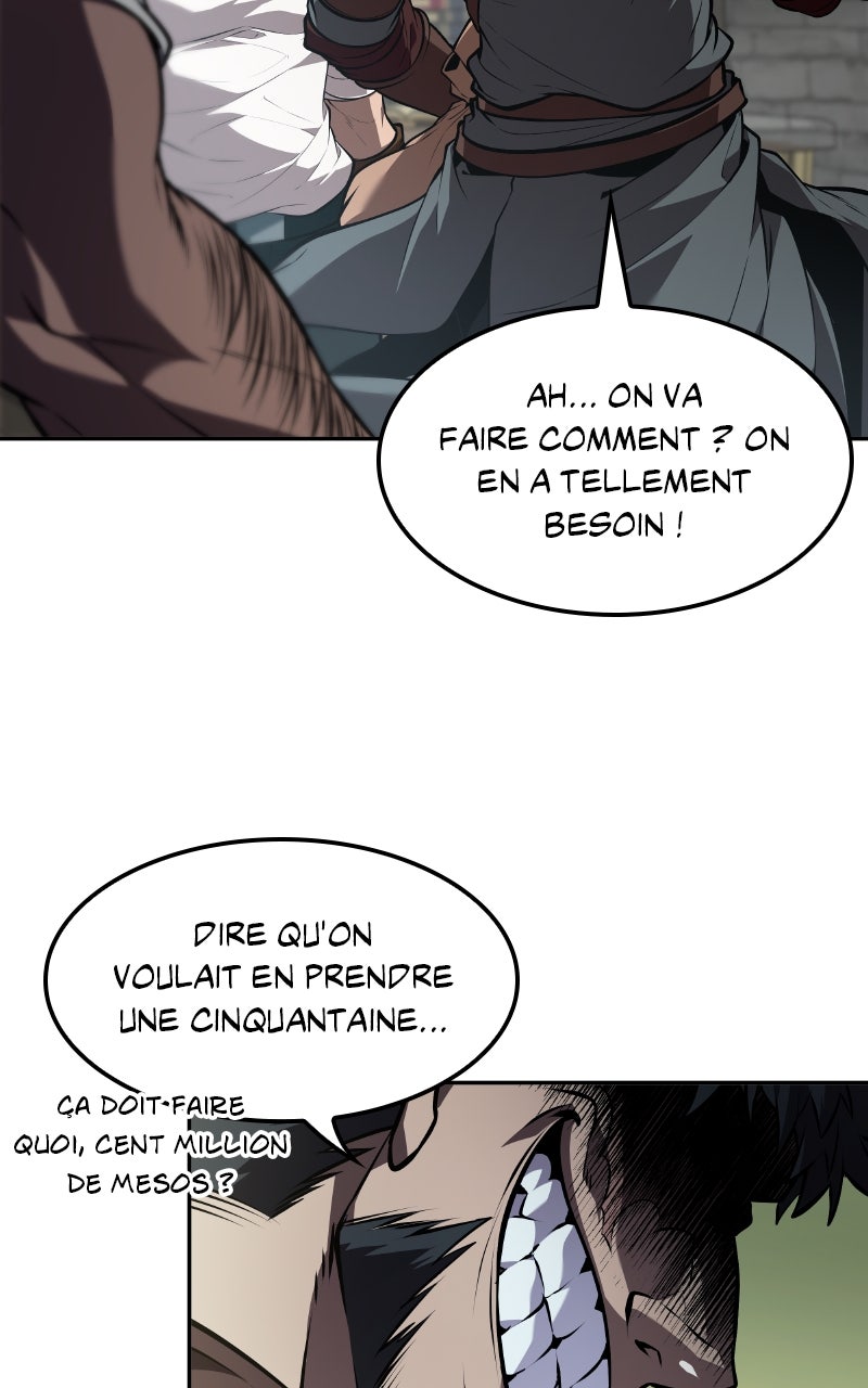 Read The Last Adventurer fr Manga Online