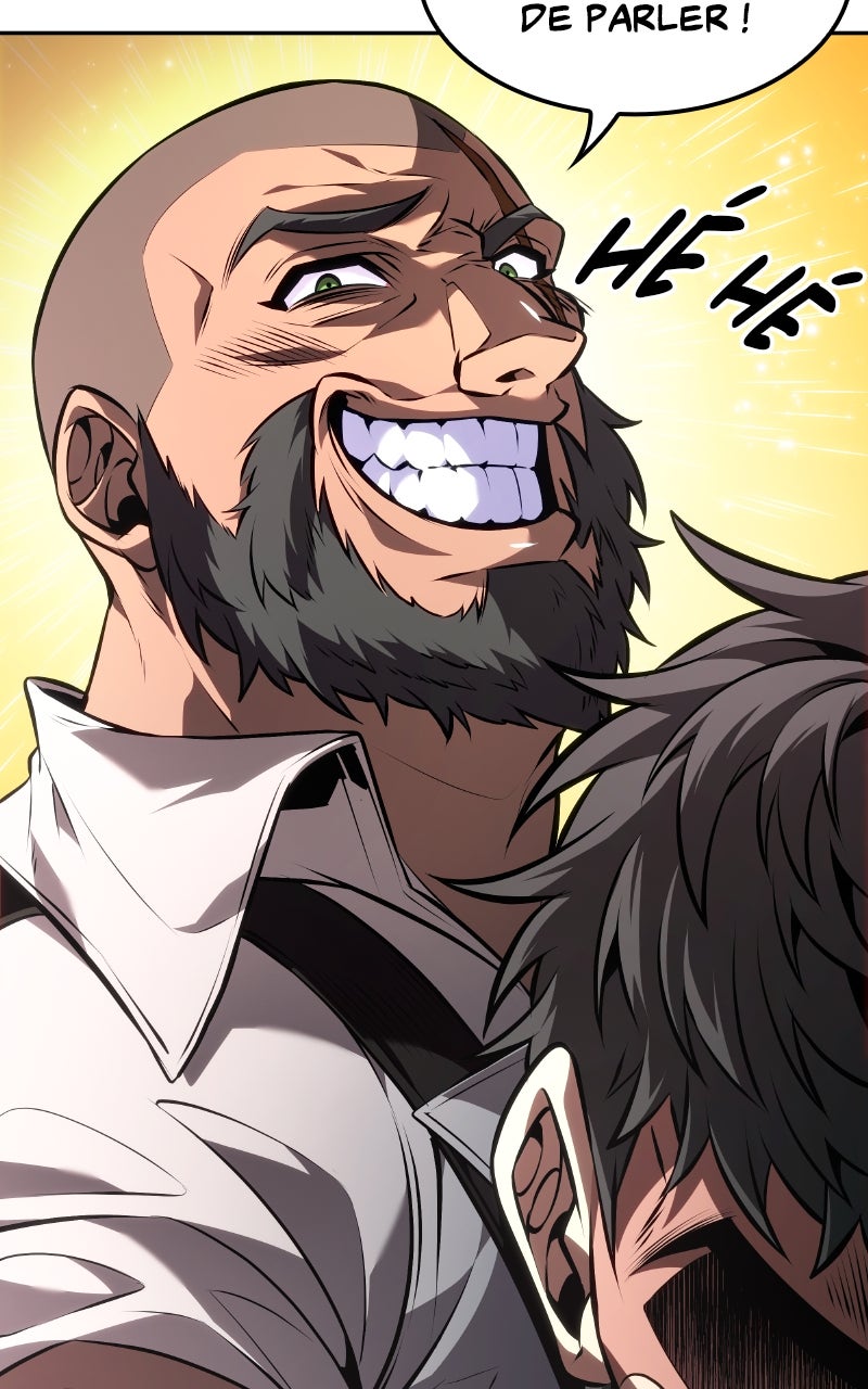 Read The Last Adventurer fr Manga Online