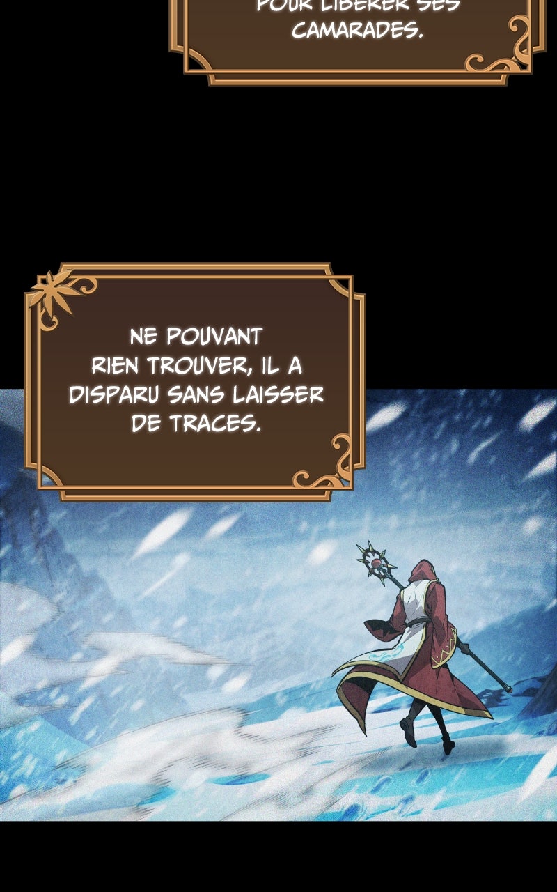 Read The Last Adventurer fr Manga Online