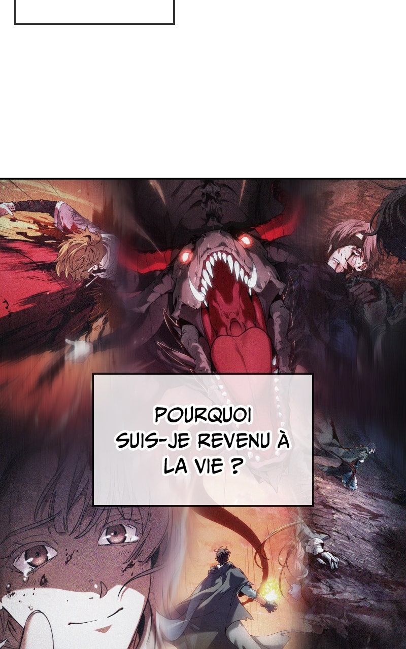 Read The Last Adventurer fr Manga Online