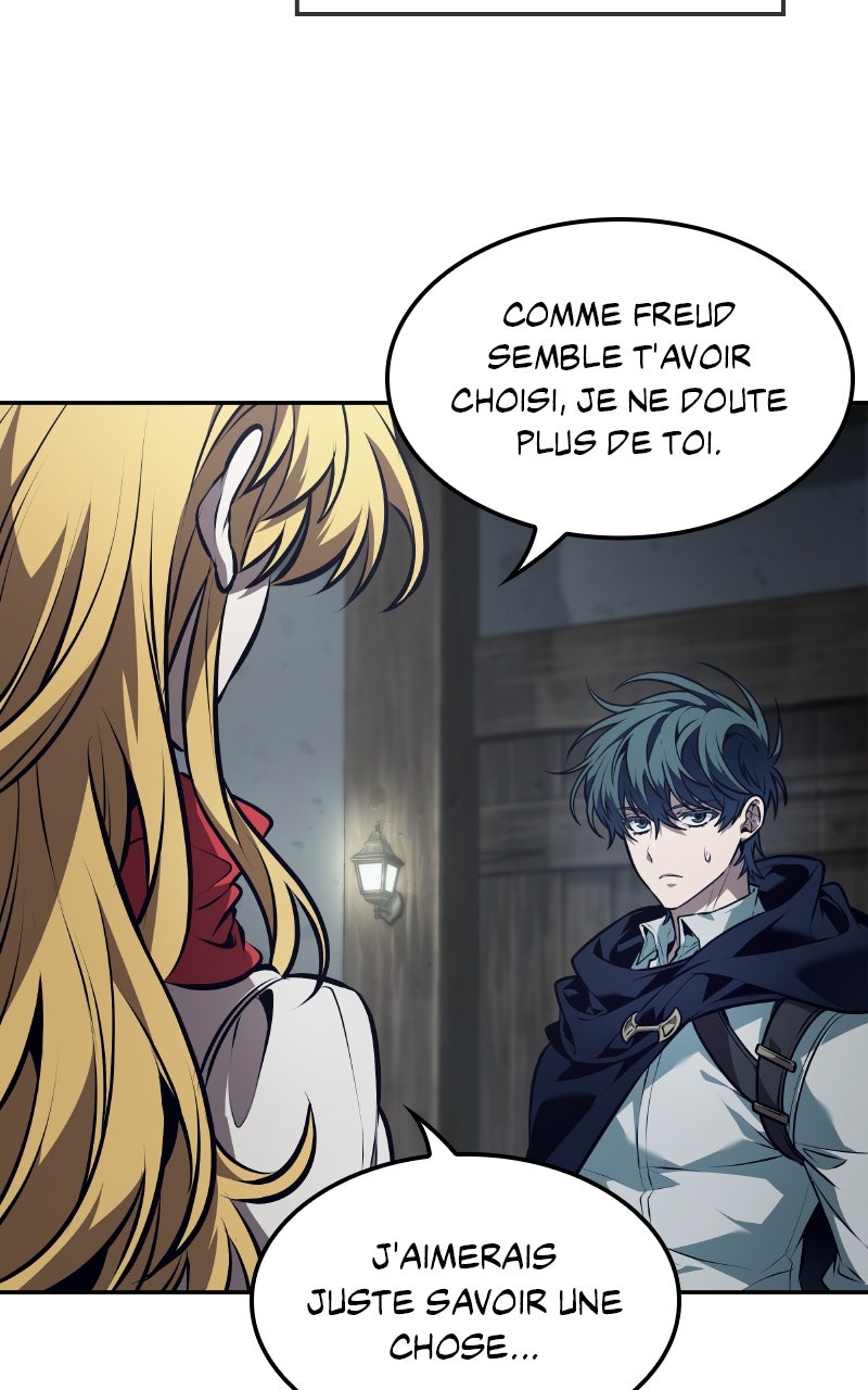 Read The Last Adventurer fr Manga Online