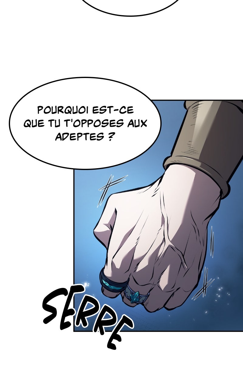 Read The Last Adventurer fr Manga Online