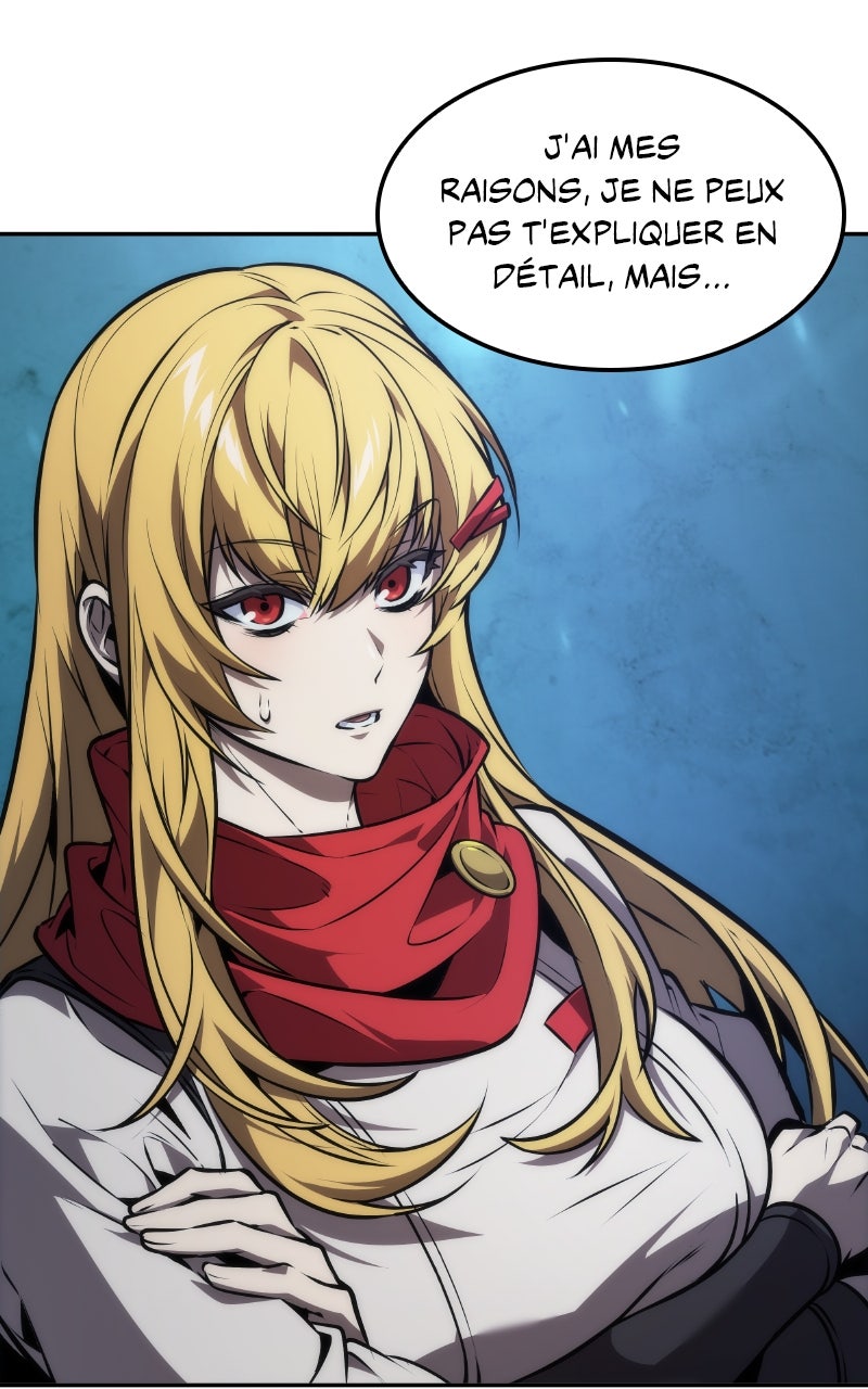 Read The Last Adventurer fr Manga Online