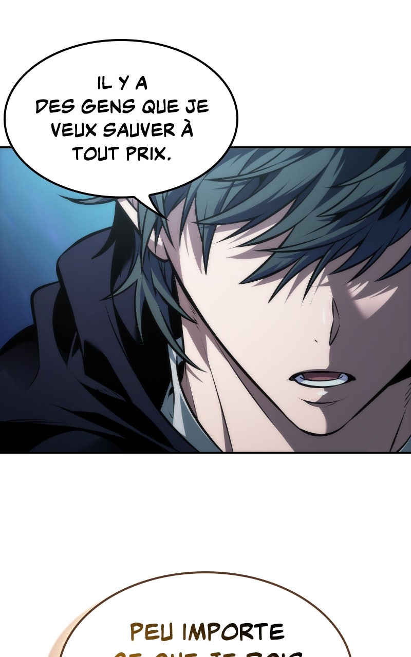 Read The Last Adventurer fr Manga Online