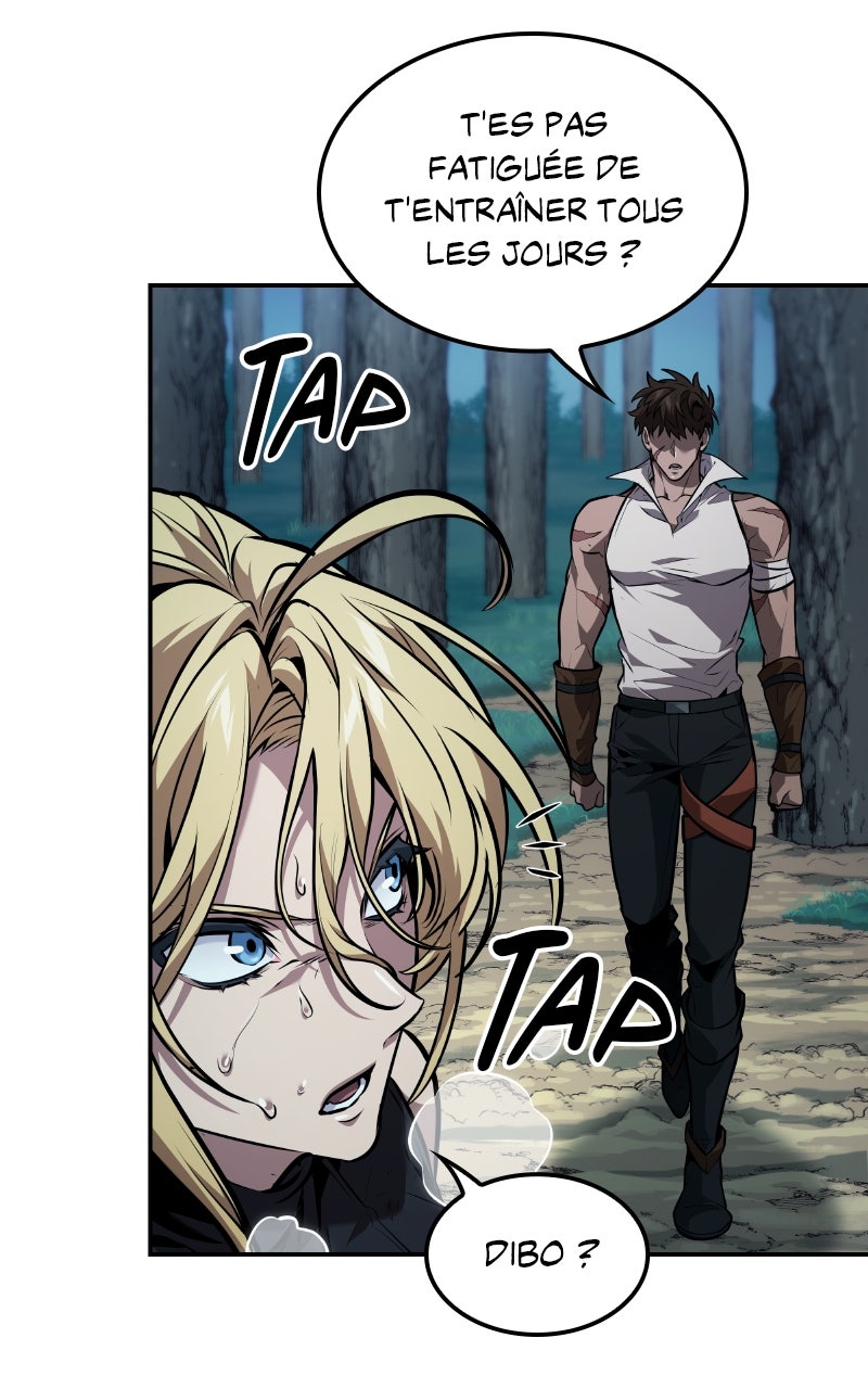 Read The Last Adventurer fr Manga Online