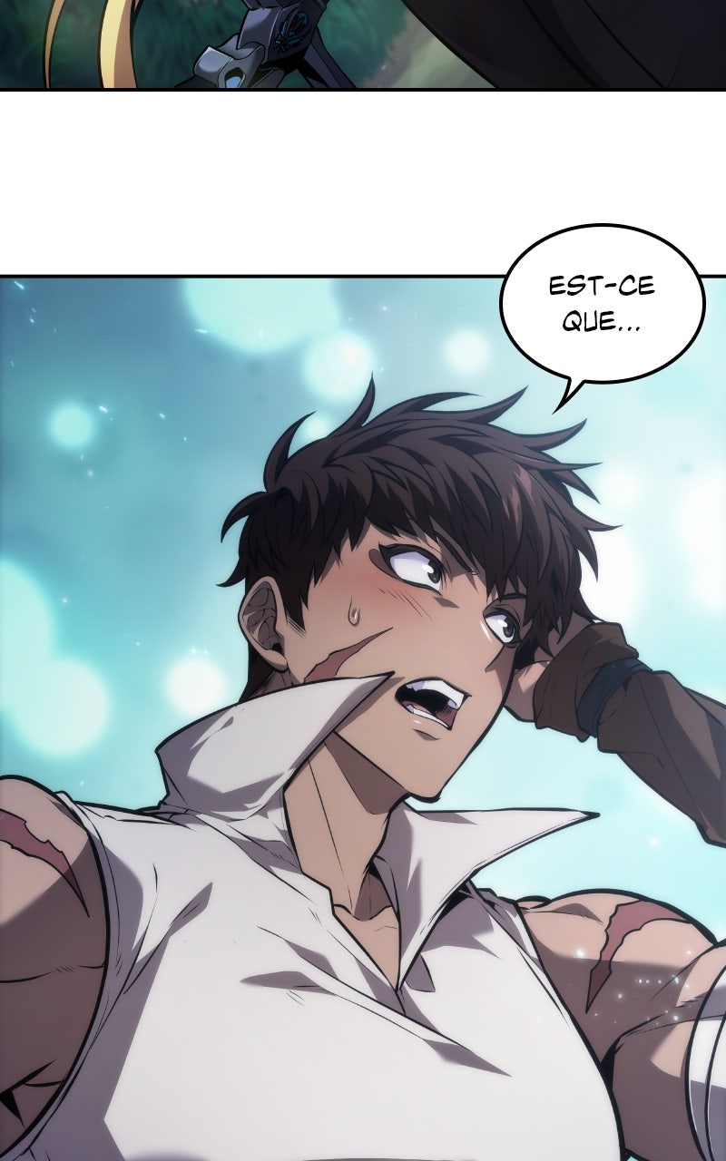 Read The Last Adventurer fr Manga Online