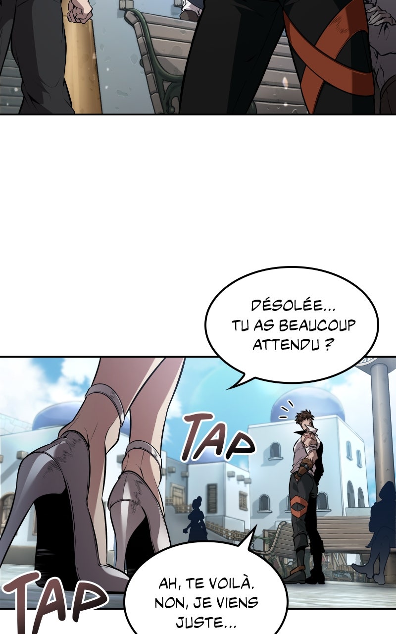 Read The Last Adventurer fr Manga Online