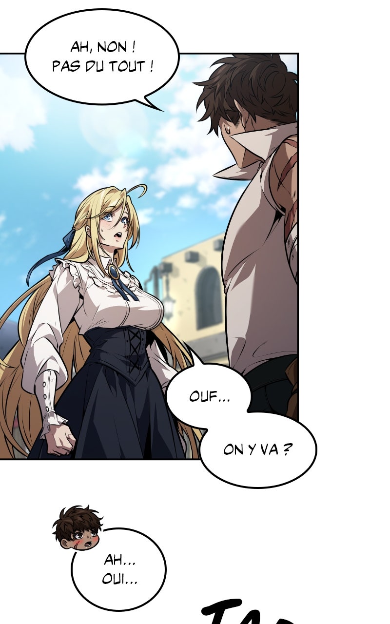 Read The Last Adventurer fr Manga Online