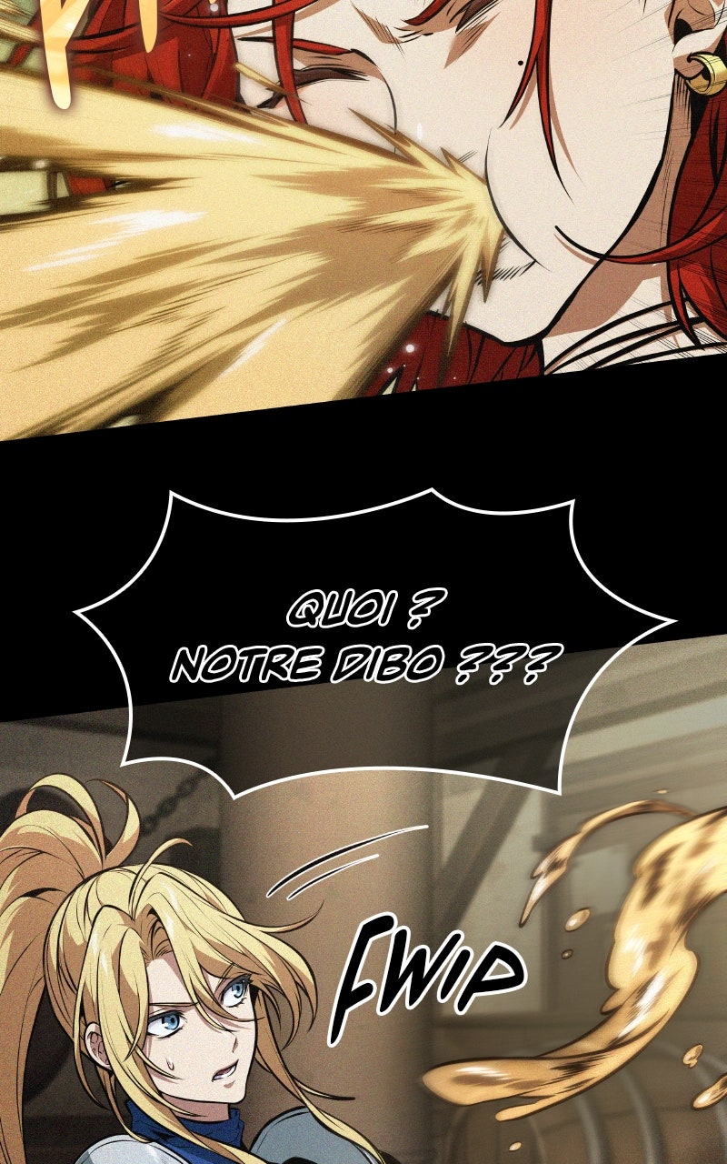 Read The Last Adventurer fr Manga Online